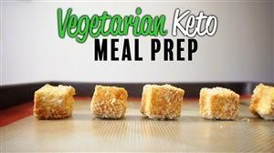 Keto Diet Meal Prep Service Uk